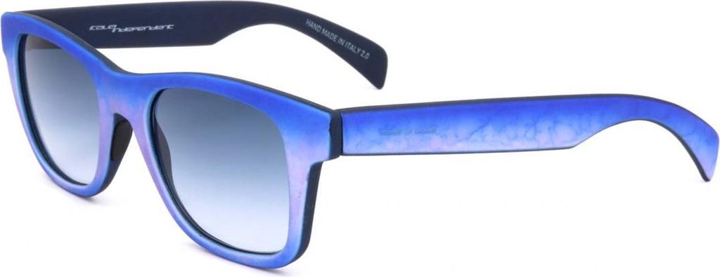 Italia Independent MOD 090B SMALTI Dark blue violet Produktbild 