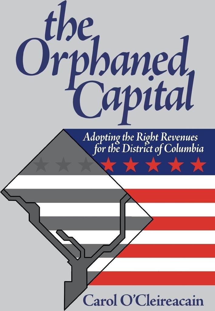 Orphaned Capital