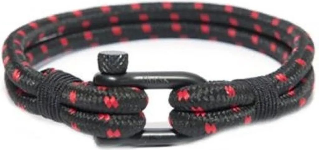 Pulsera Hombre Frank 1967 7FB-0139