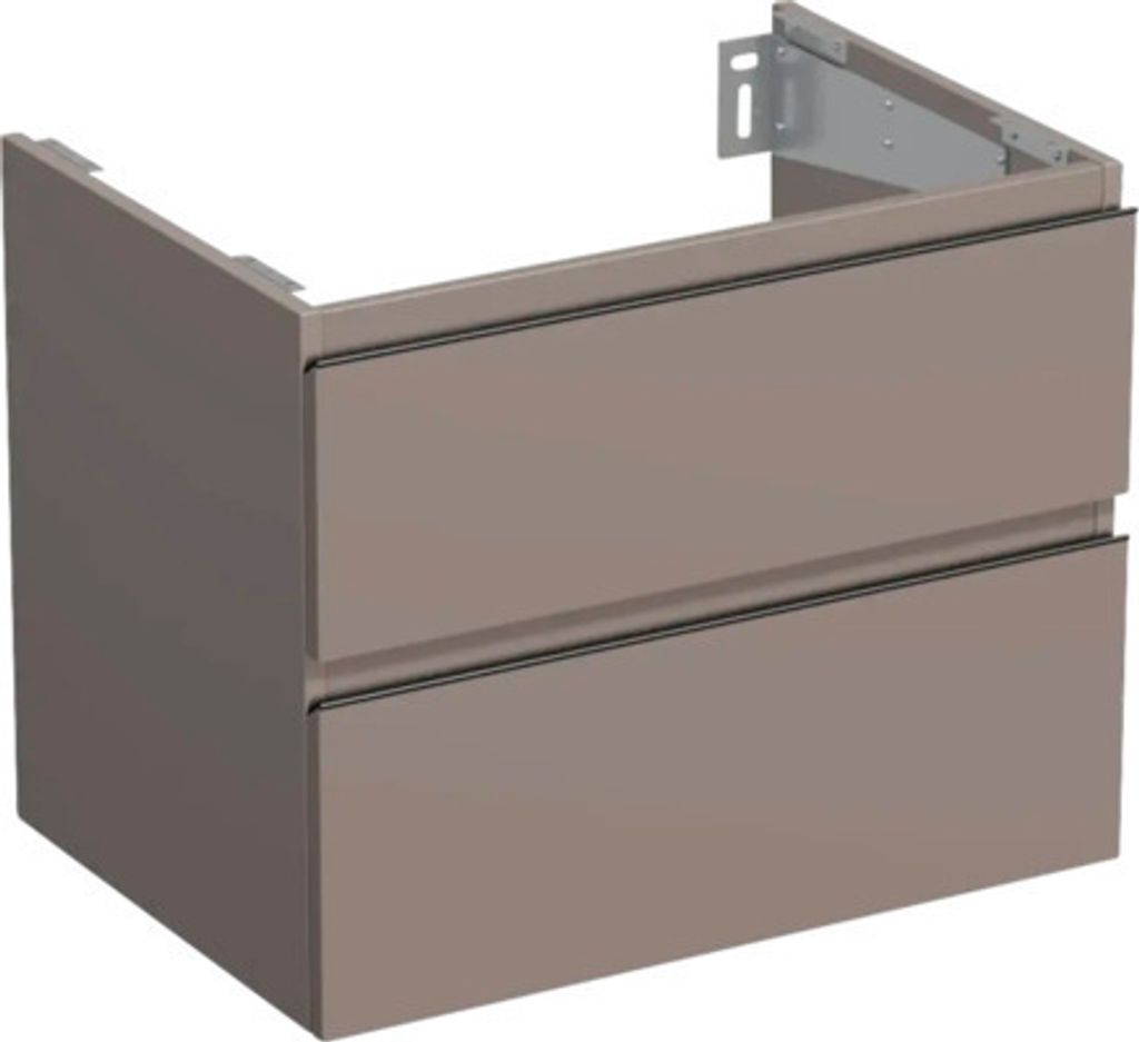 Jungborn Waschtischunterschrank TRENTA BxHxT 70 x 56 x 49,8 Produktbild 