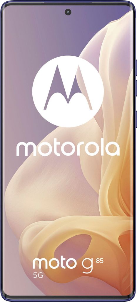 Motorola moto g85 5G, 16,9 cm (6.67"), 8 GB, 256 GB, 50 MP, Zdjęcie produktu 