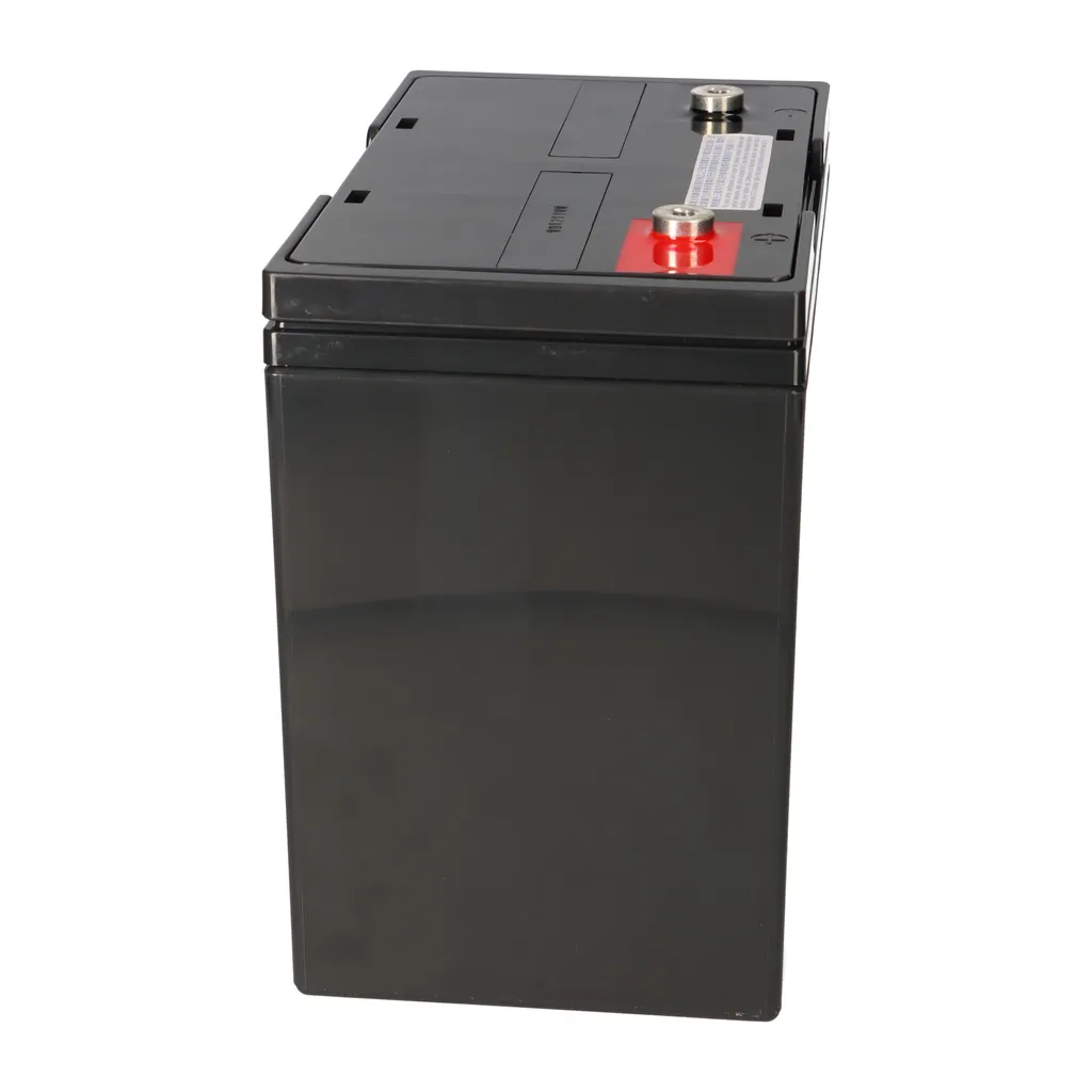 Batterie au plomb Multipower MPL55-12 12V 55Ah Pb haute performance