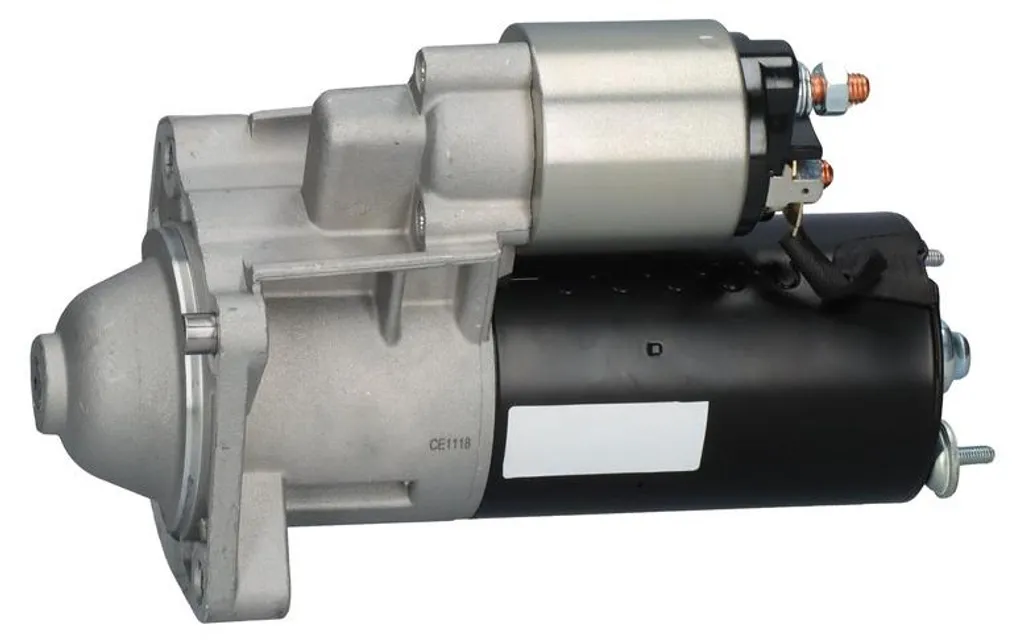 Solution panne démarrage VOLVO S70 : Démarreur VALEO 12V 1,4kW 9 dents
