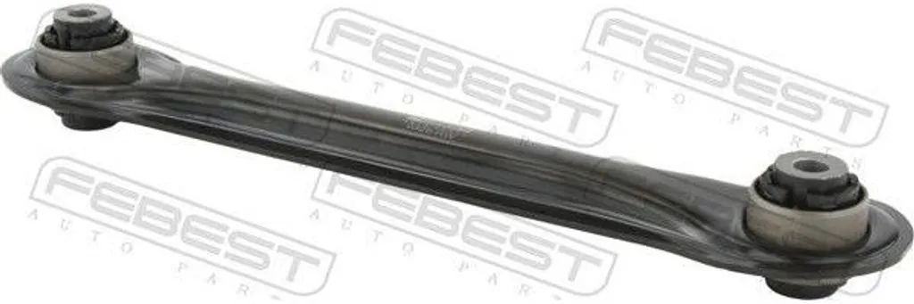 FEBEST 0325-RW Bras de suspension pour Civic compatible OE 52370TBAA00