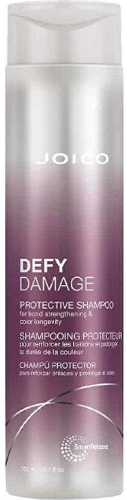 Joico Defy Damage Profesionální Ochranný Šampon pro Barvené Obrázek produktu 