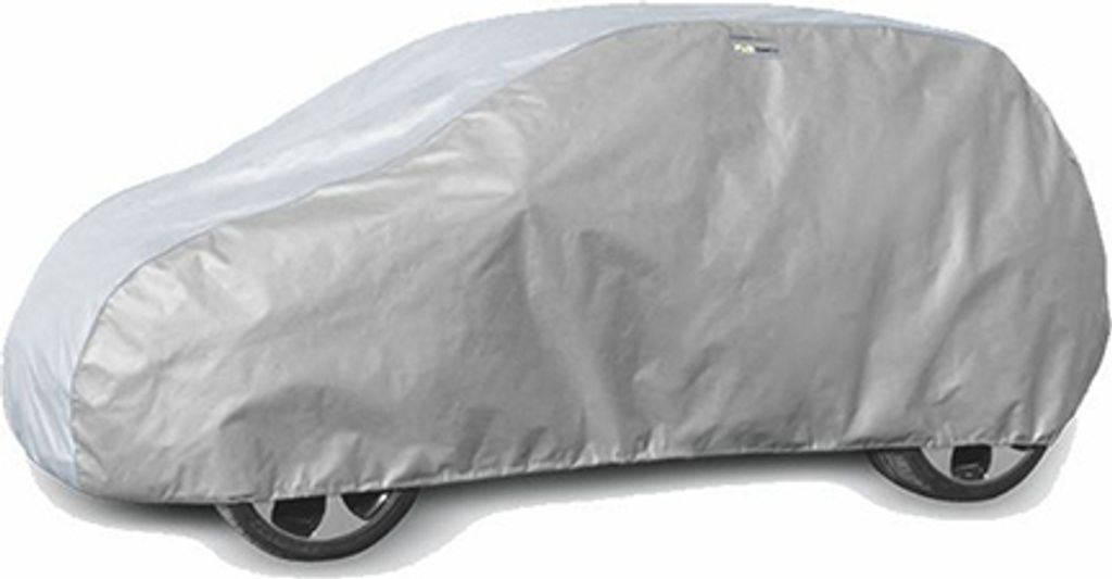 Autoabdeckung Autogarage Vollgarage Ganzgarage Abdeckplane Produktbild 