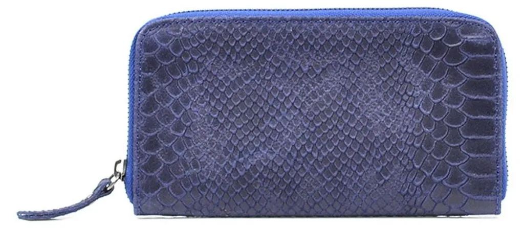 Sac à main cuir noir CASEY 11 cm - Finition luxe et format mini compact