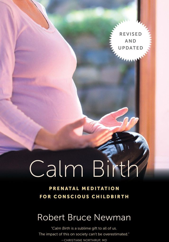 Calm Birth, Revised