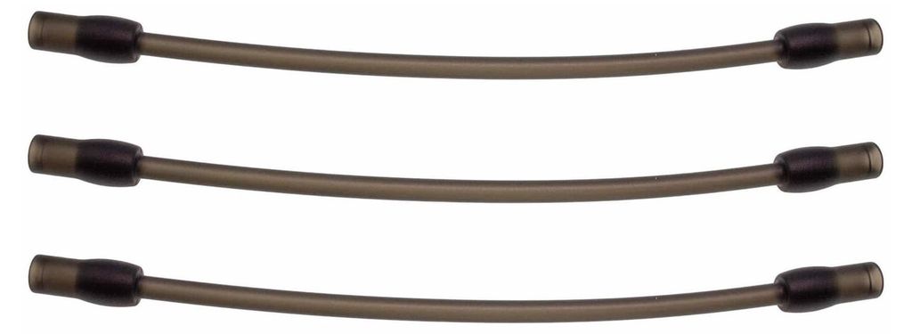 3x Milchschlauch 29390 kompatibel mit Siemens EQ6 EQ700, Produktbild 