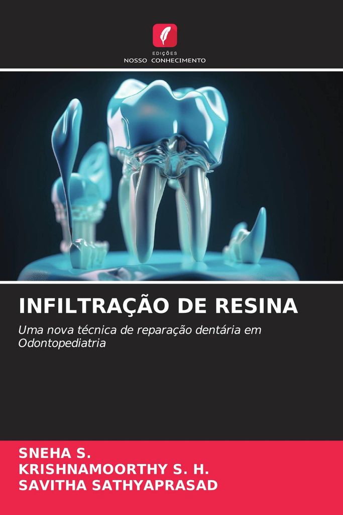 Infiltração De Resina