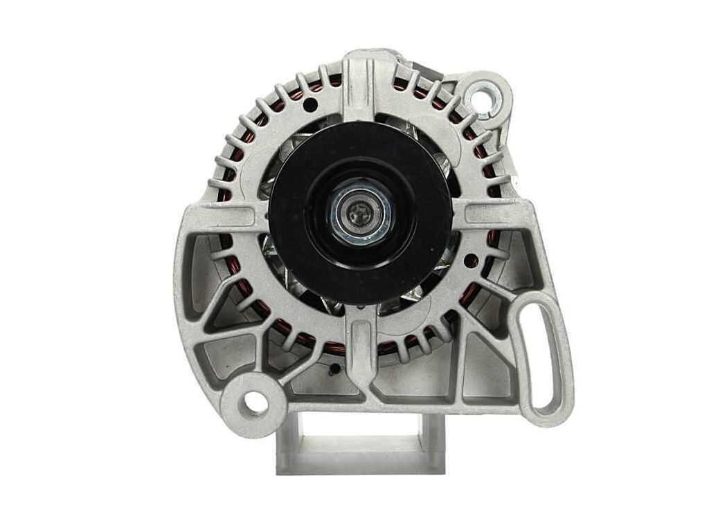 BV PSH 505.520.065.050 Lichtmaschine Generator LiMa 65A 12V für FIAT Strada Pickup (178) BRAVO I (182) BRAVA (182) MAREA Weekend (185) MAREA (185)