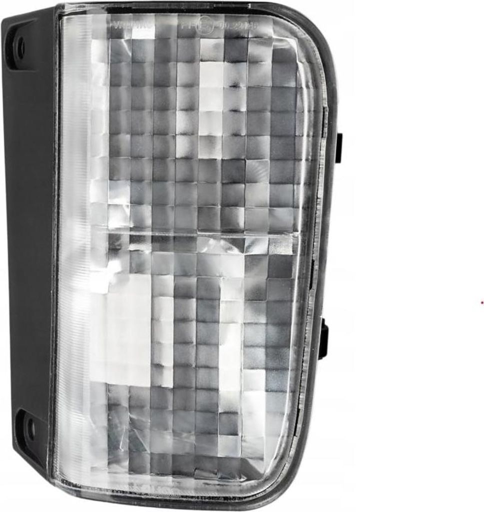 Rückfahrleuchte Hinten Rechts Weiss Primastar Trafic Vivaro 2007-