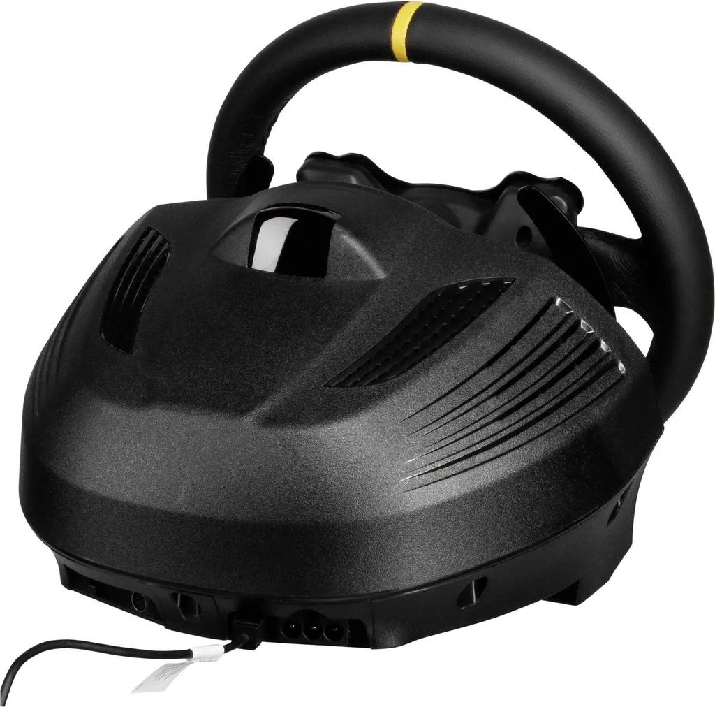Volant PC Xbox Cuir Thrustmaster TX Racing Wheel Leather Edition - 10