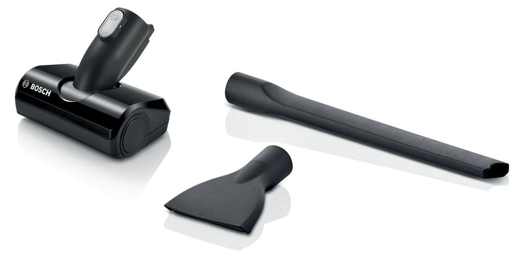 Set di bocchette per aspirapolvere Bosch BHZUKIT Immagine del prodotto 