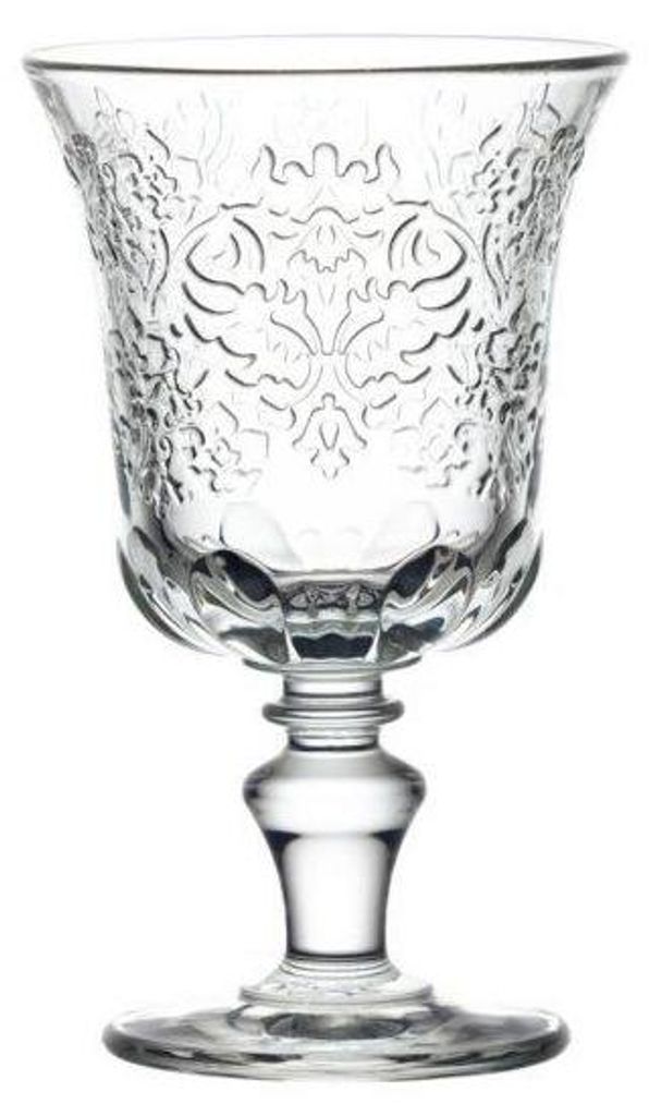 LA ROCHERE Verre à vin blanc Amboise 260 ml 15,4cm -6 Image du produit 