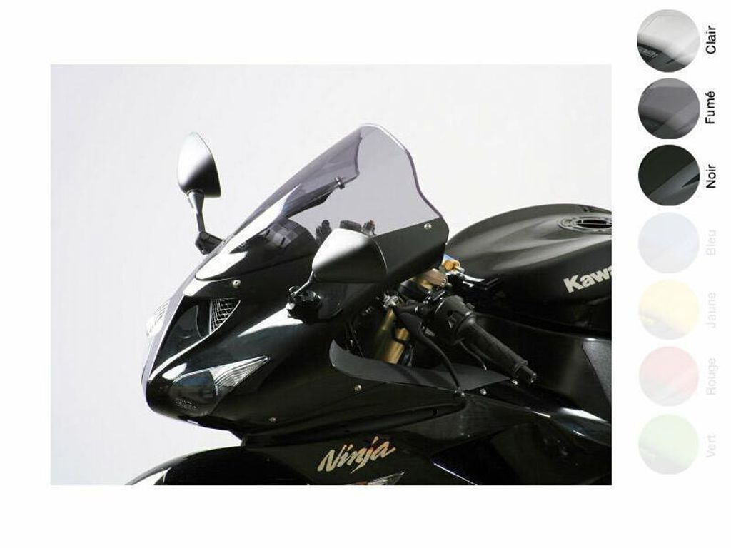 MRA Racingscheibe R Zoll Produktbild 