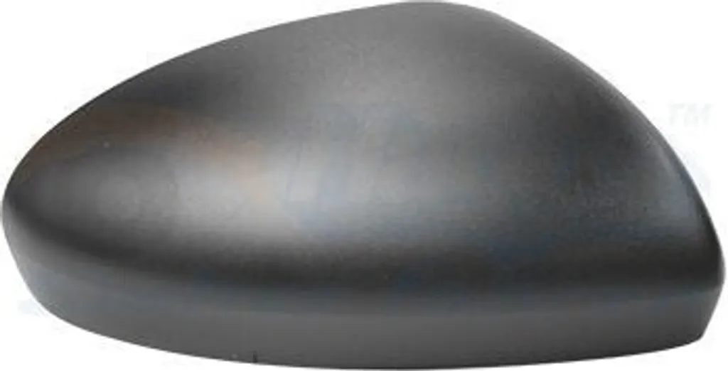 Coque rétroviseur droit RENAULT Captur II rugueuse VAN WEZEL 4403842 ABS