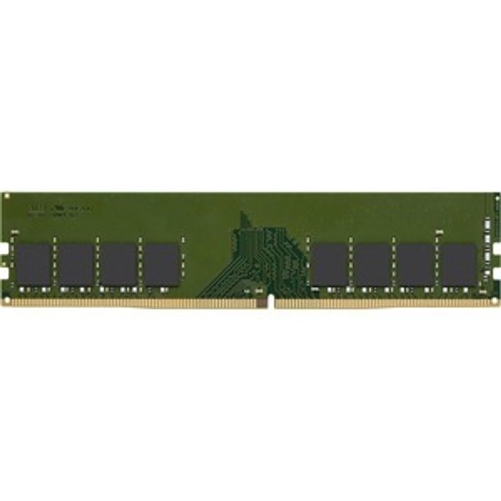 16GB 3200MHz DDR4 Non-ECC CL22 DIMM 2Rx8 Produktbild 