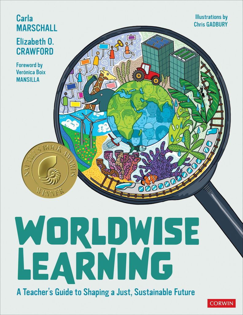 Worldwise Learning – Lingua: Inglese