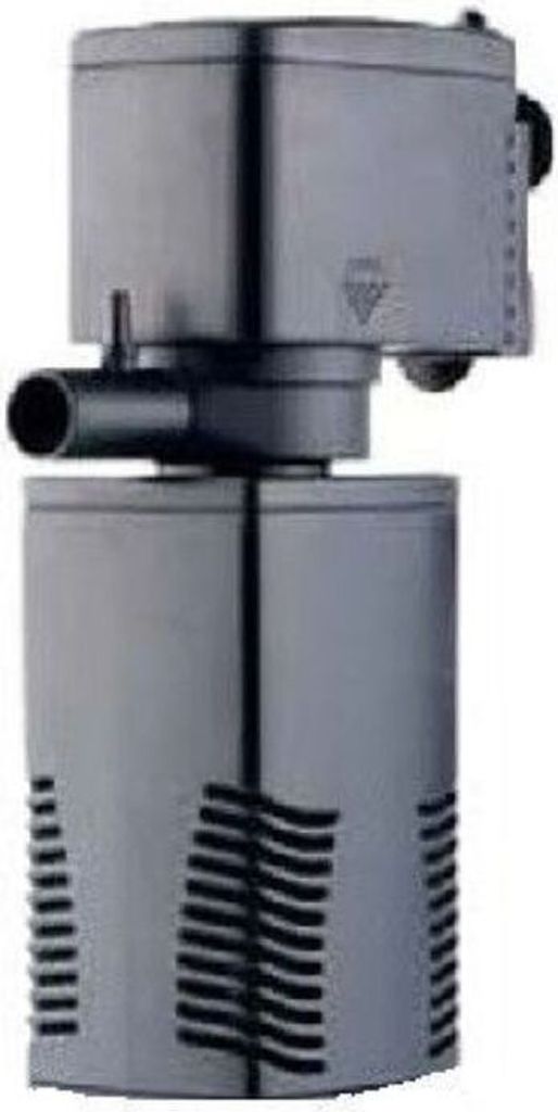 JP-22F Aquarium Innenfilter 600 L/h Filter Filtersystem