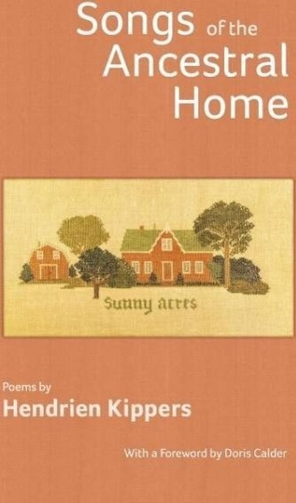 Songs of the Ancestral Home