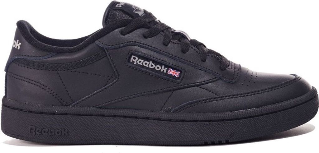 Reebok Classics Club C Sportschuhe Schwarz EU 35 Jungen,Mädchen Schwarz EU 35