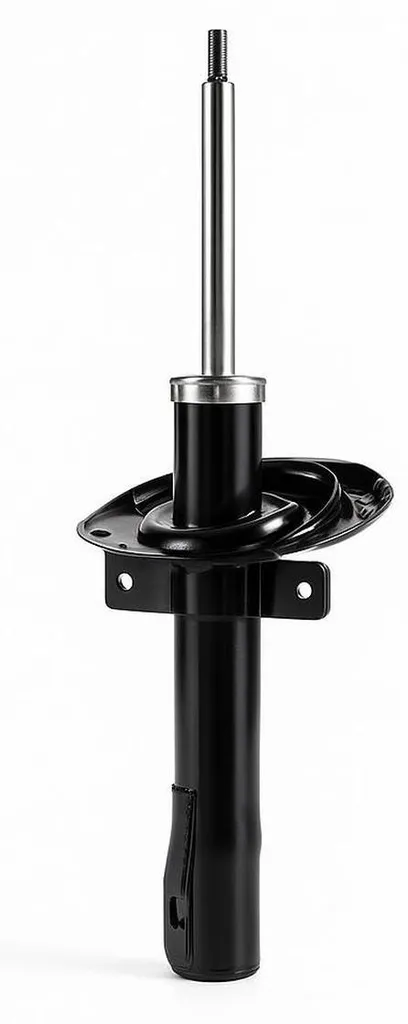 Amortisseur KYB 633718 bitube à gaz - Performance et stabilité accrues