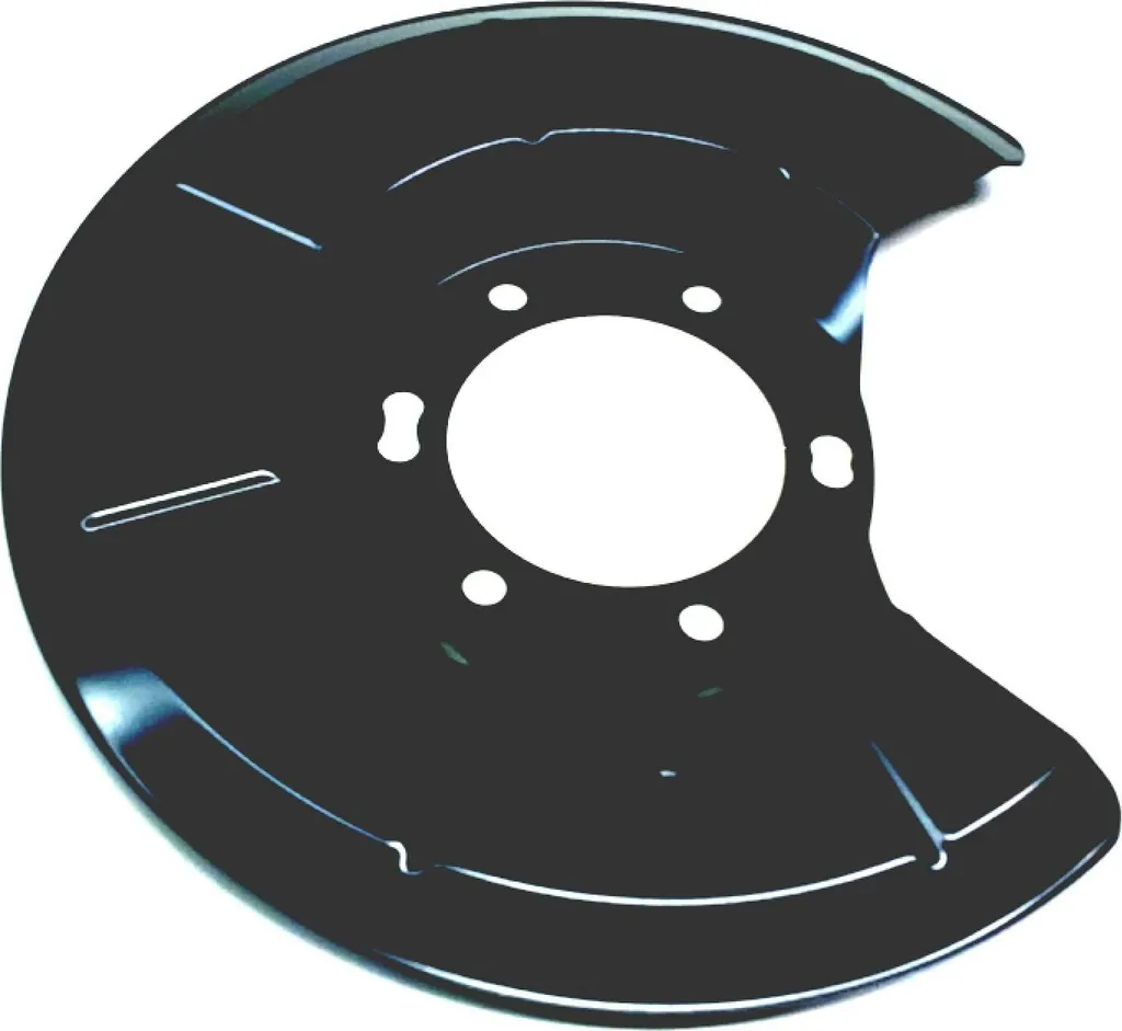 Protection de Frein Arrière Volvo S40 V50 - Remplacement Origine 31277982