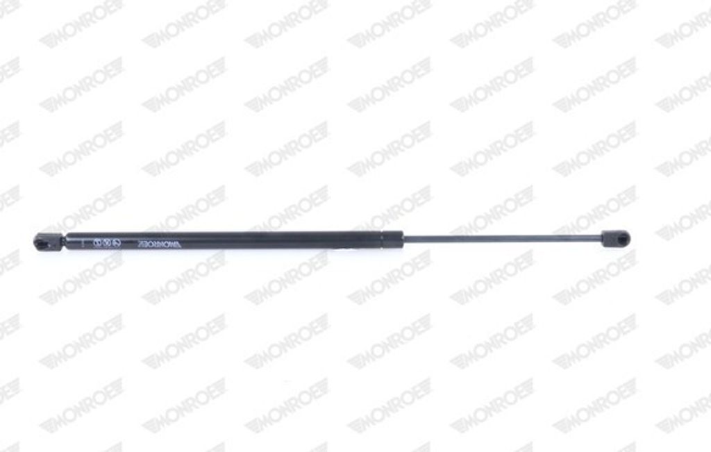 MONROE Gasfeder Motorhaubendämpfer 585mm für PORSCHE Cayenne (9PA) 260N ML6069