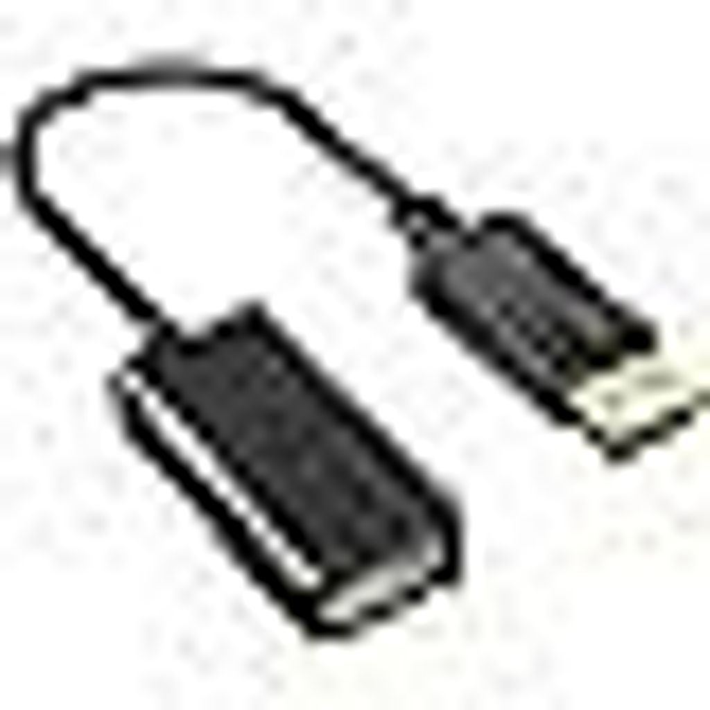4K Displayport auf HDMI, Adapterkabel HDMI zu Displayport Adapter Stecker auf Buchse mit Audio (25 cm)