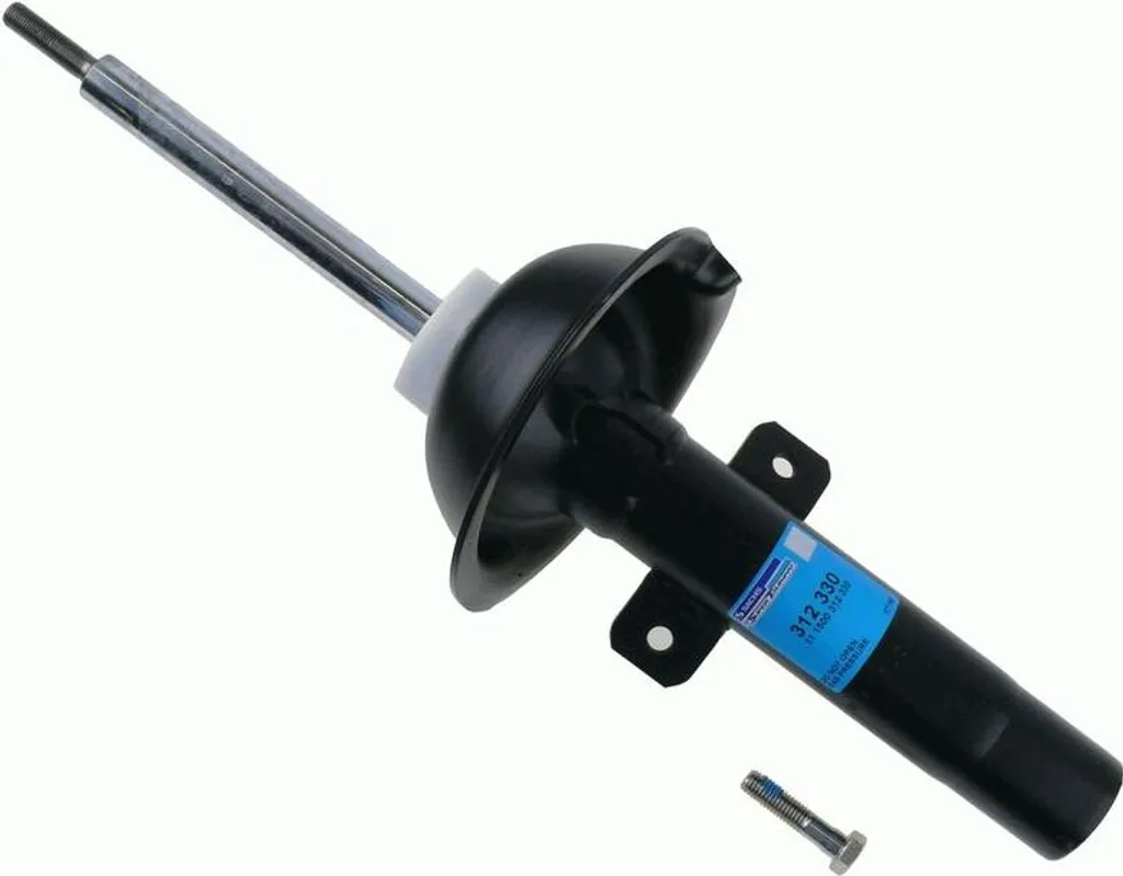 Amortisseur avant SACHS 312 330 pour berline Ford Mondeo OE 97BG18045AB