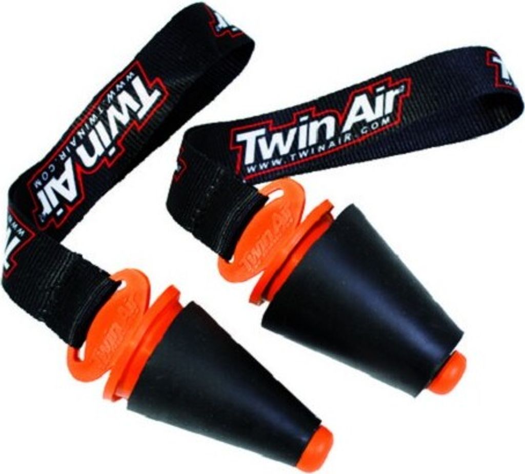 TWINAIR FastFit Auspuffstopfen Takter