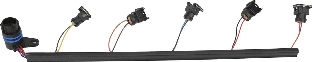 Faisceau d'injection AMR6103 avec isolation haute température pour Td5 - 4