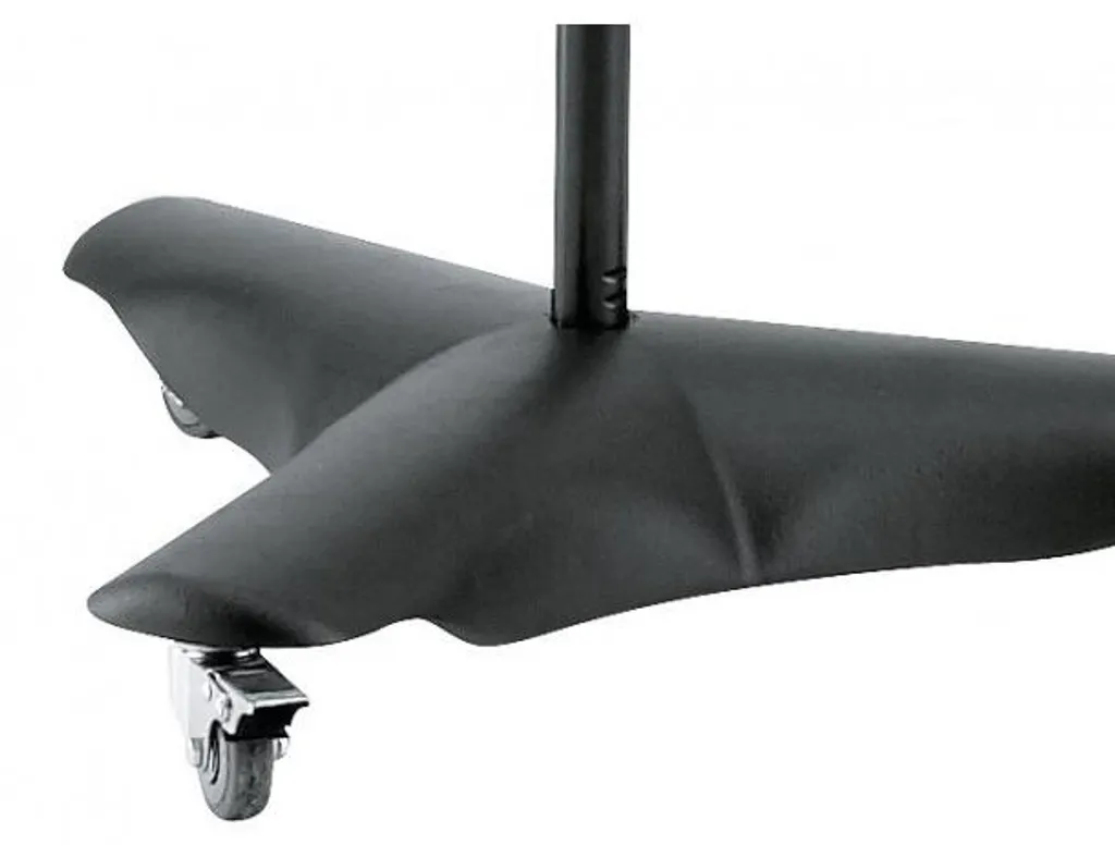 Support pour microphone Konig & Meyer 21430 idéal pour grand studio