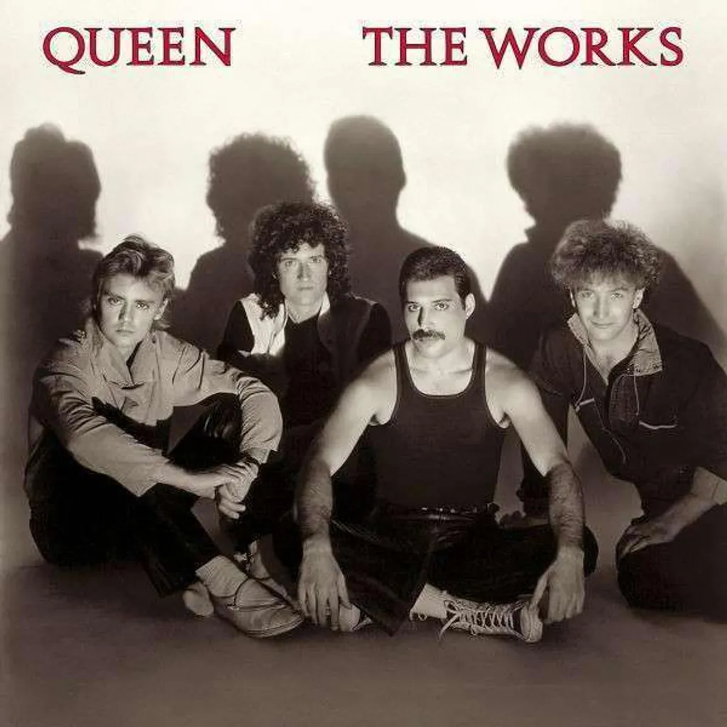 The Works (2011 Remastered) Adieu au Son Usé pour une Qualité Studio