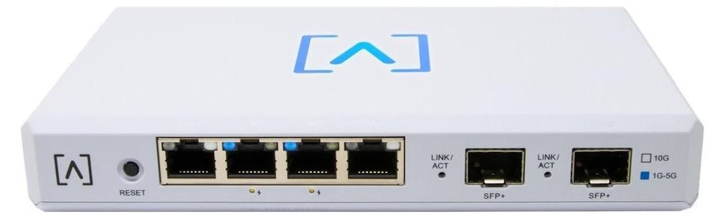 Alta Labs Route10 - Routeur 10 Gbps Image du produit 