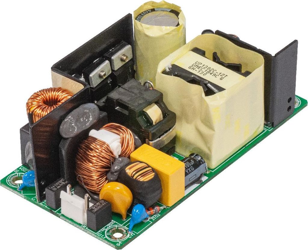 Interne Stromversorgung Mikrotik UP1302C-12 12V 10,8A