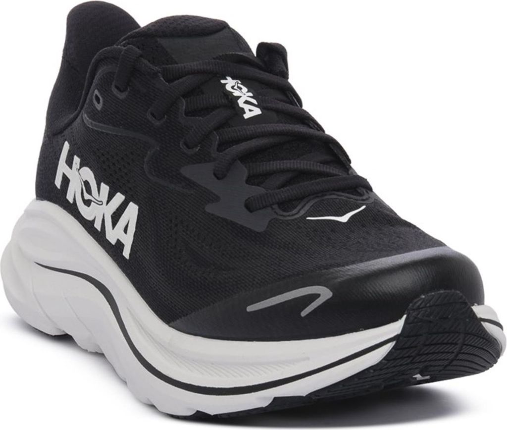 Schuhe Hoka One One 1168860BWHT