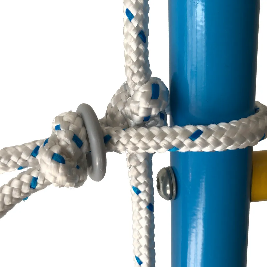 Échelles avec accessoires MASTER Ribs 7 pour bateaux semi-rigides - 5