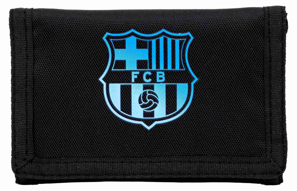 Penenka BARCELONA FC Fullblack Obrázek produktu 
