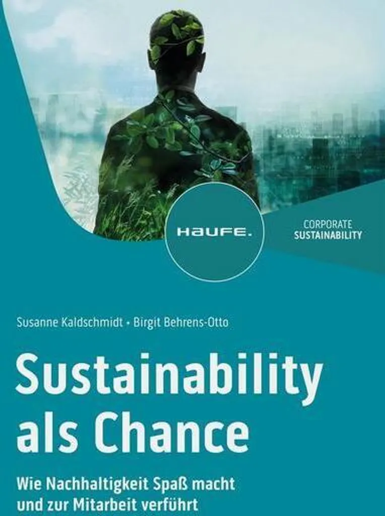 Guide Stratégique Sustainability als Chance pour Transformation RSE