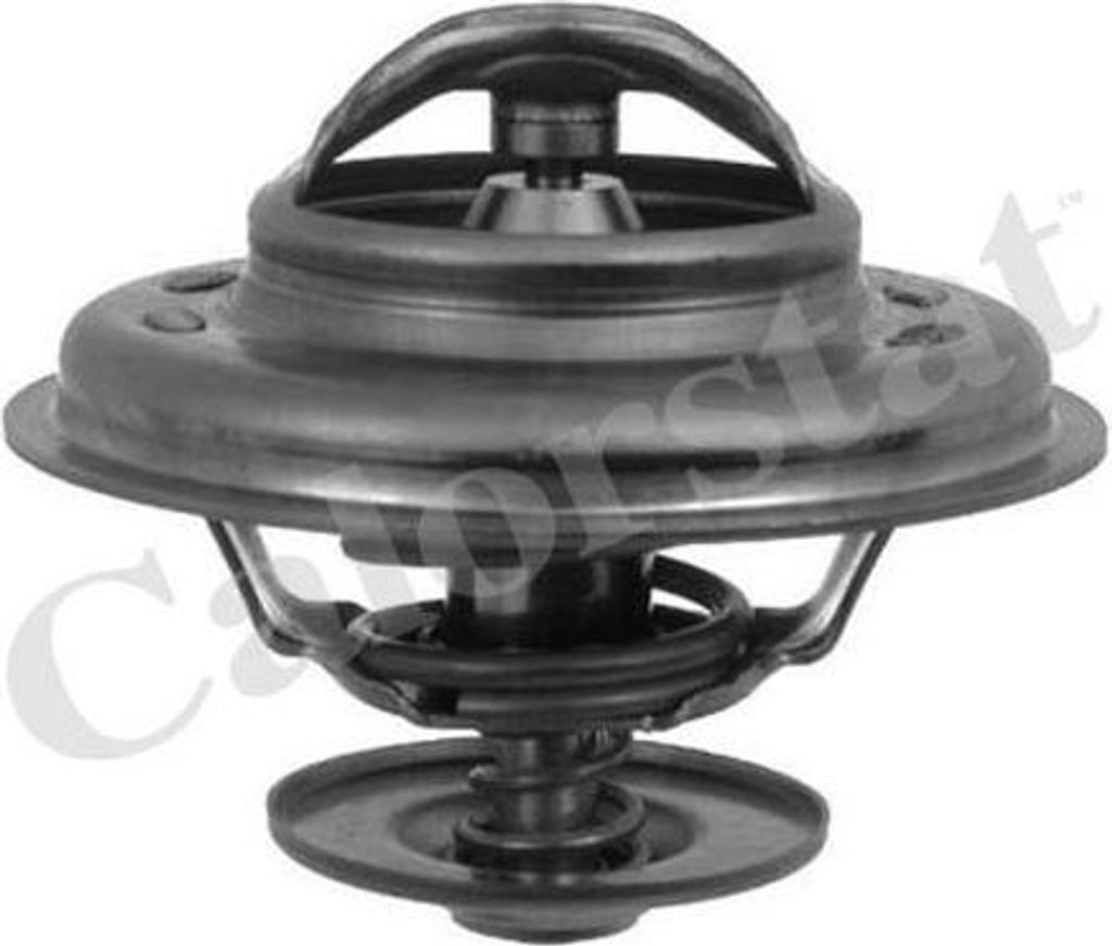 CALORSTAT by Vernet TH6246.88J Thermostat, Kühlmittel OE EBC3621 kompatibel mit S-Type, XJ, XK8, XK8er