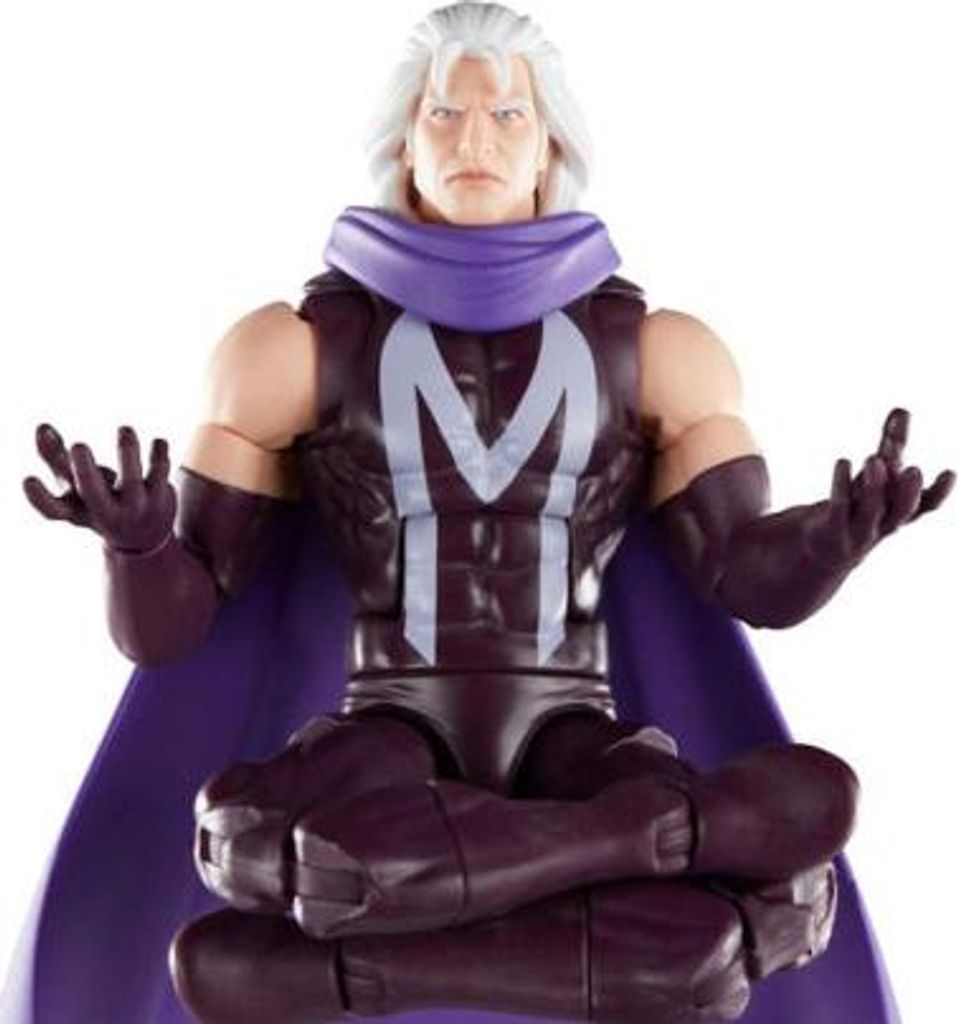 Hasbro Marvel Legends X Men '97 - Magneto Action Figure New
