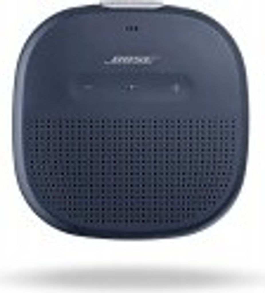 Bose SoundLink Micro Bluetooth speaker, 1.0 kan., 2400 - Zdjęcie produktu 