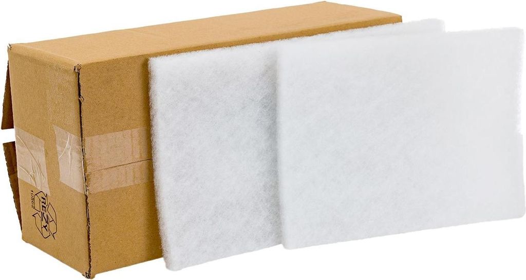 AERIVA Ersatzfilter-Set G4 für HELIOS KWL EC 200/300 ECO 2 Stück