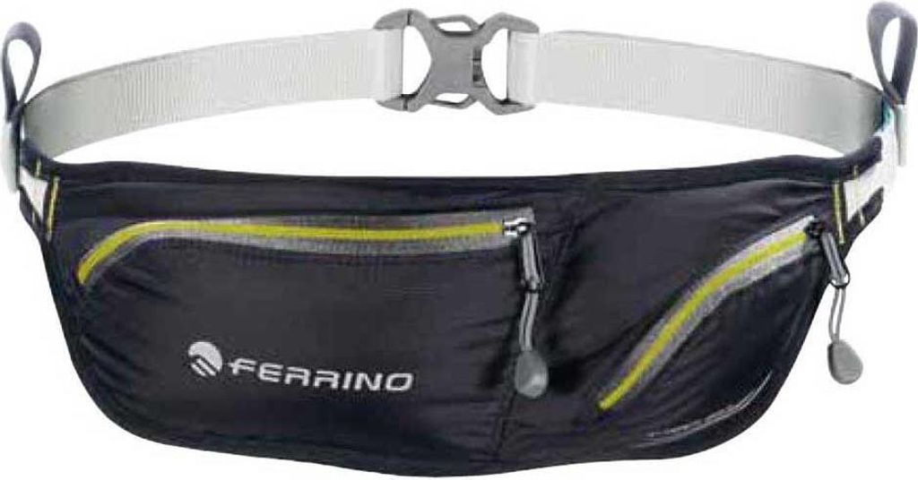 Ferrino X Flat Balck One Size