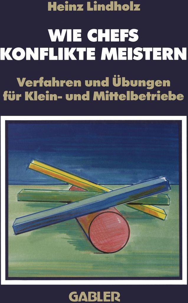 Wie Chefs Konflikte Meistern