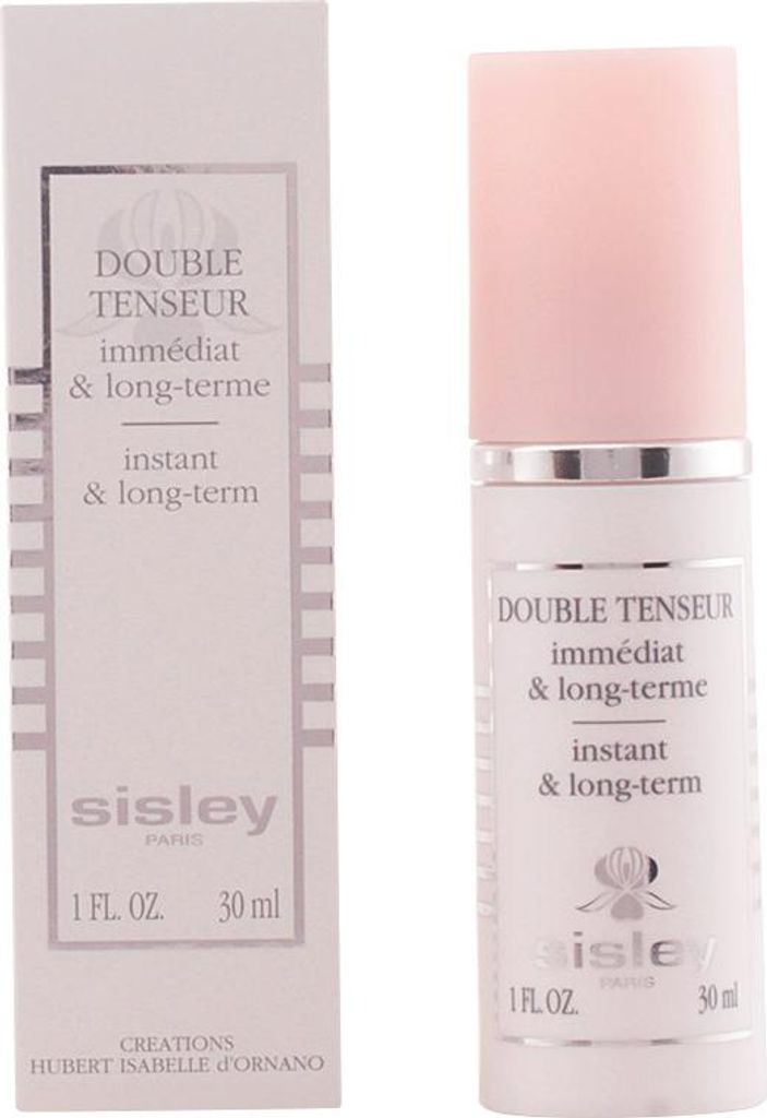 Sisley Double Tenseur Instant & Long-Term 30 ml Image du produit 