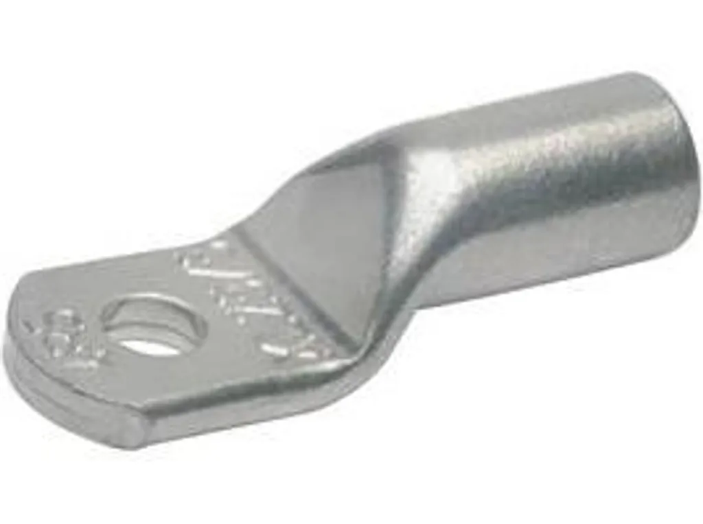 Klauke 3r 8 occhiello per cavo M8 16 qmm