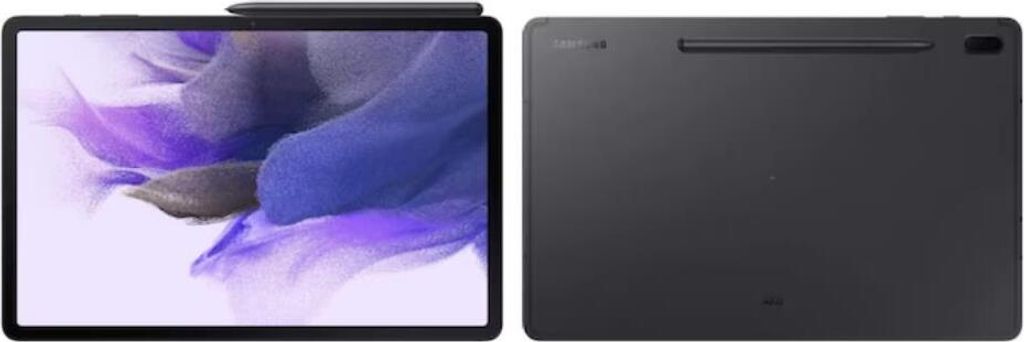 SAMSUNG Galaxy Tab S7 FE WiFi Tablet 31,5 cm (12,4 palca) Obrázok produktu 21